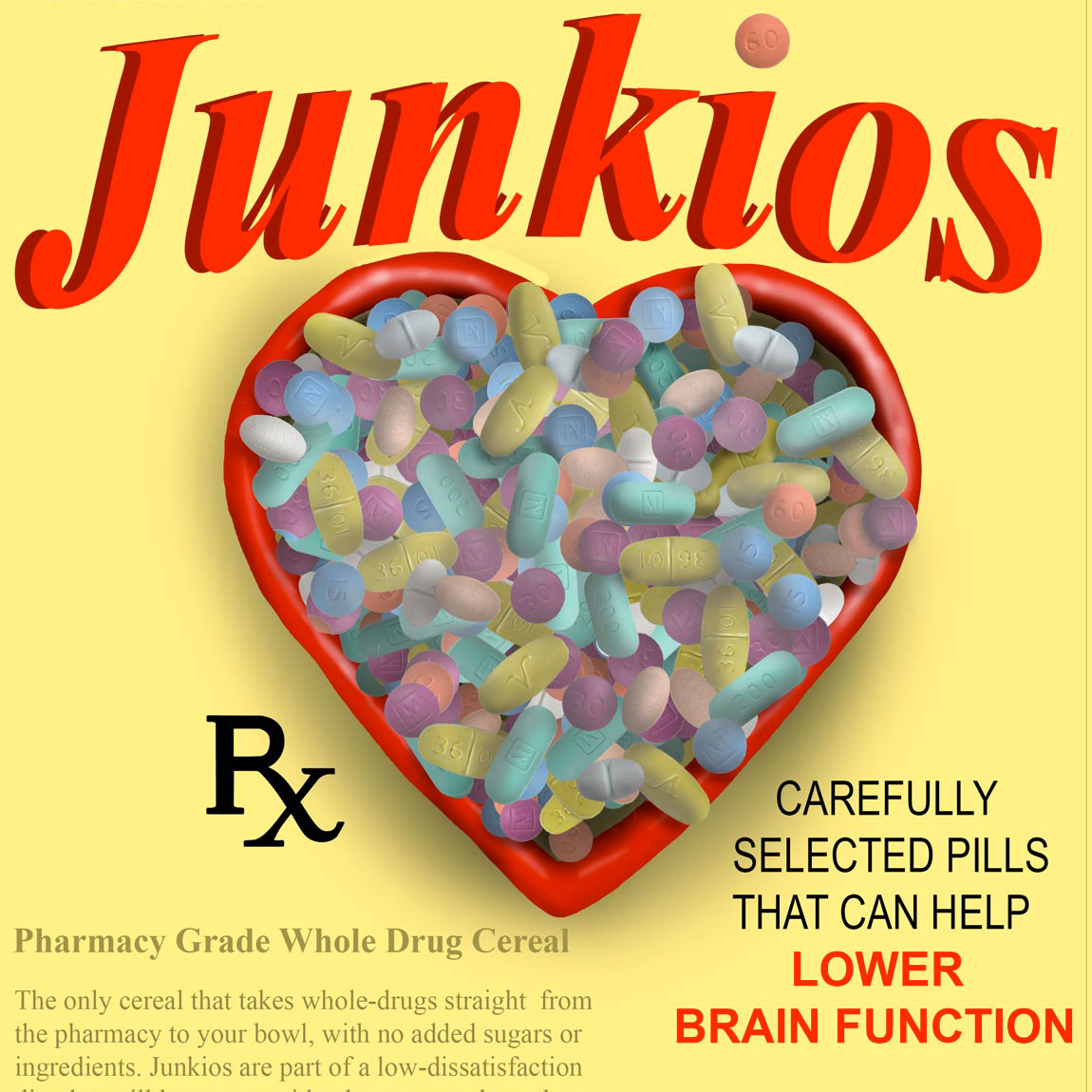 Junkios